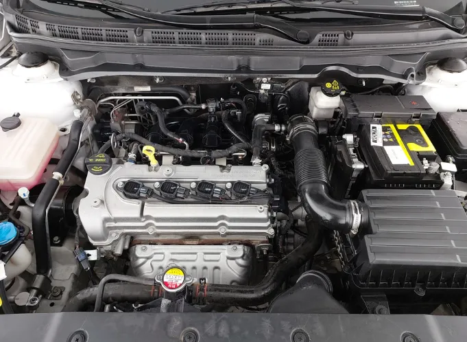 2023 Changan Alsvin Full Option 