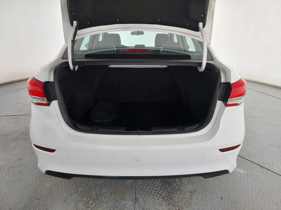 2023 Changan Alsvin Full Option 