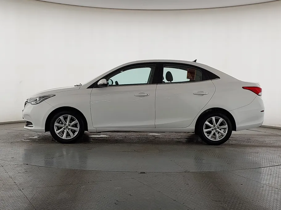 2023 Changan Alsvin Full Option 