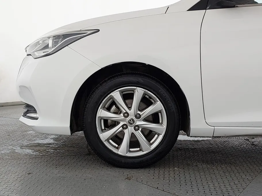 2023 Changan Alsvin Full Option 