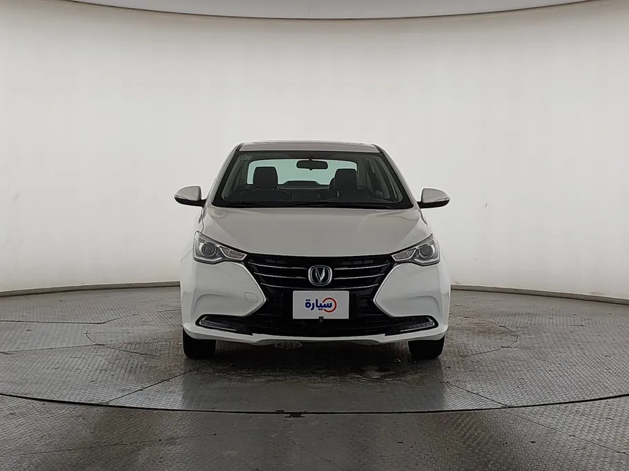 2023 Changan Alsvin Full Option 