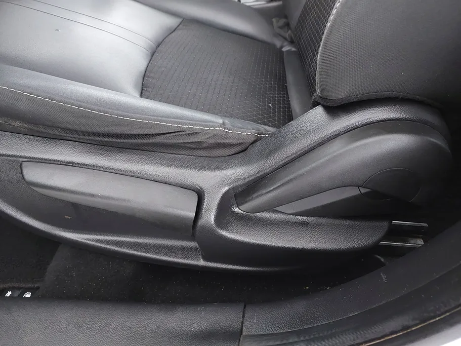 2023 Changan Alsvin Full Option 