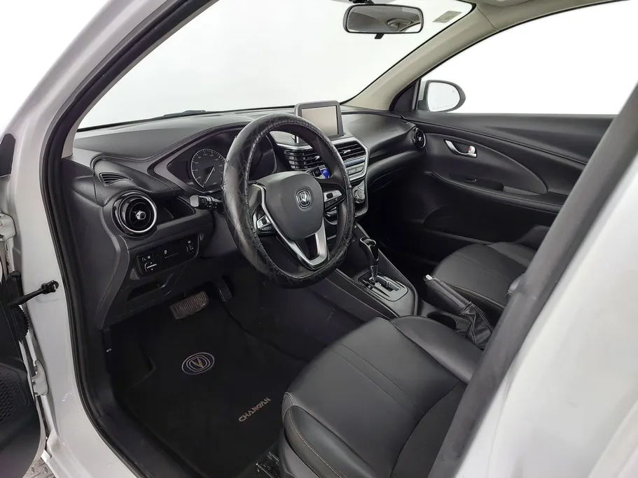 2023 Changan Alsvin Full Option 