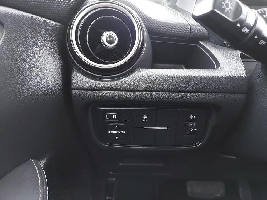 2023 Changan Alsvin Full Option 