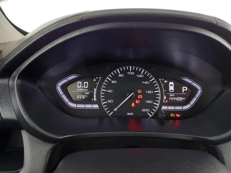 2023 Changan Alsvin Full Option 