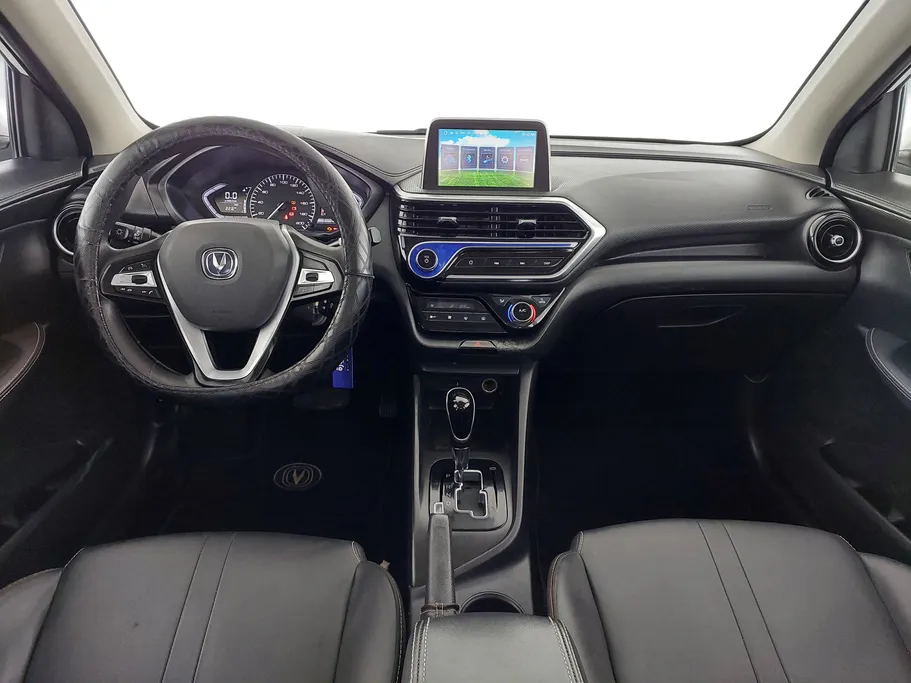 2023 Changan Alsvin Full Option 