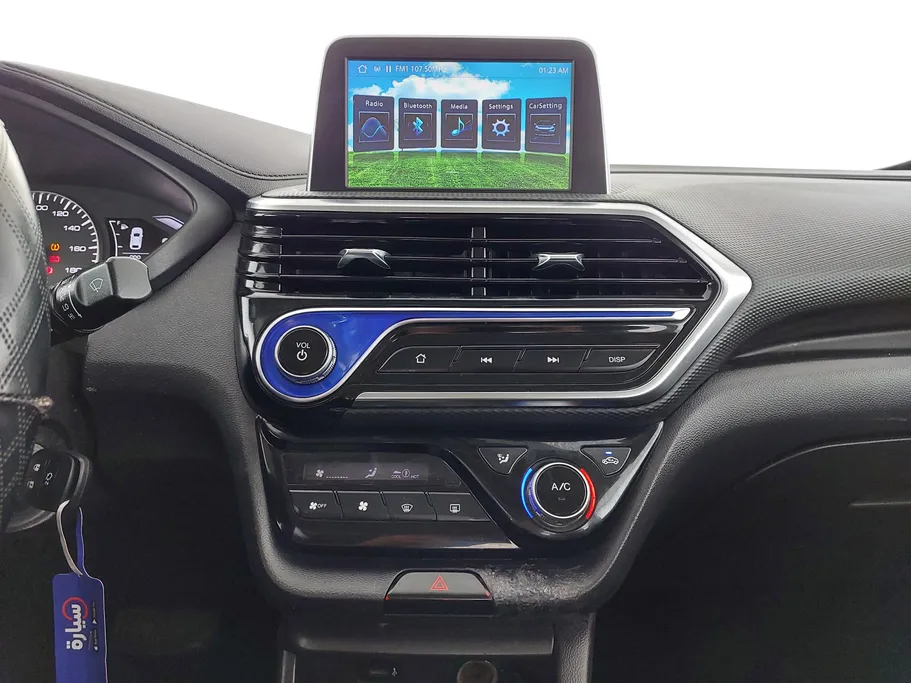 2023 Changan Alsvin Full Option 