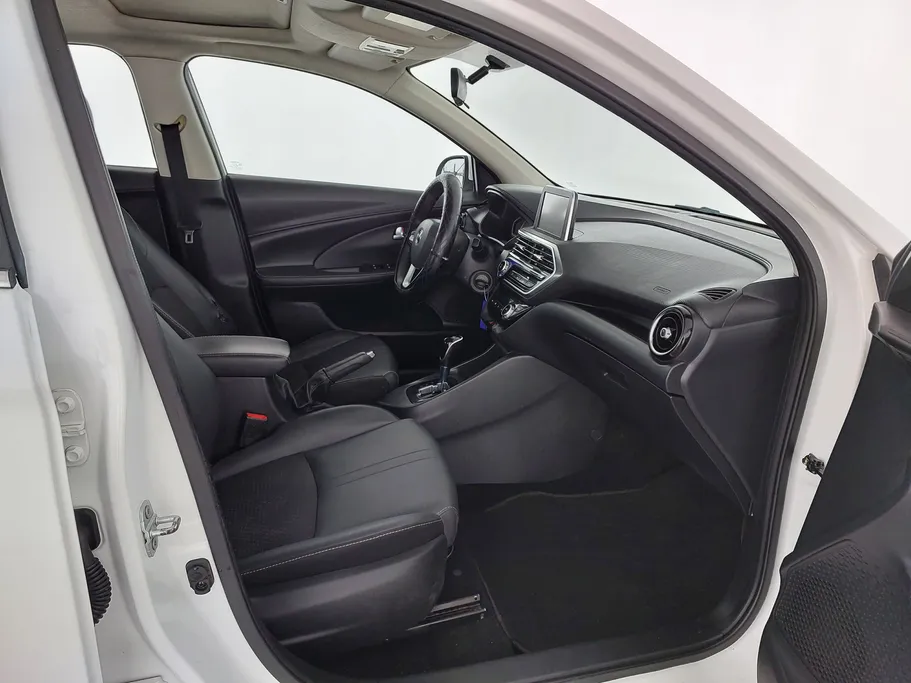 2023 Changan Alsvin Full Option 