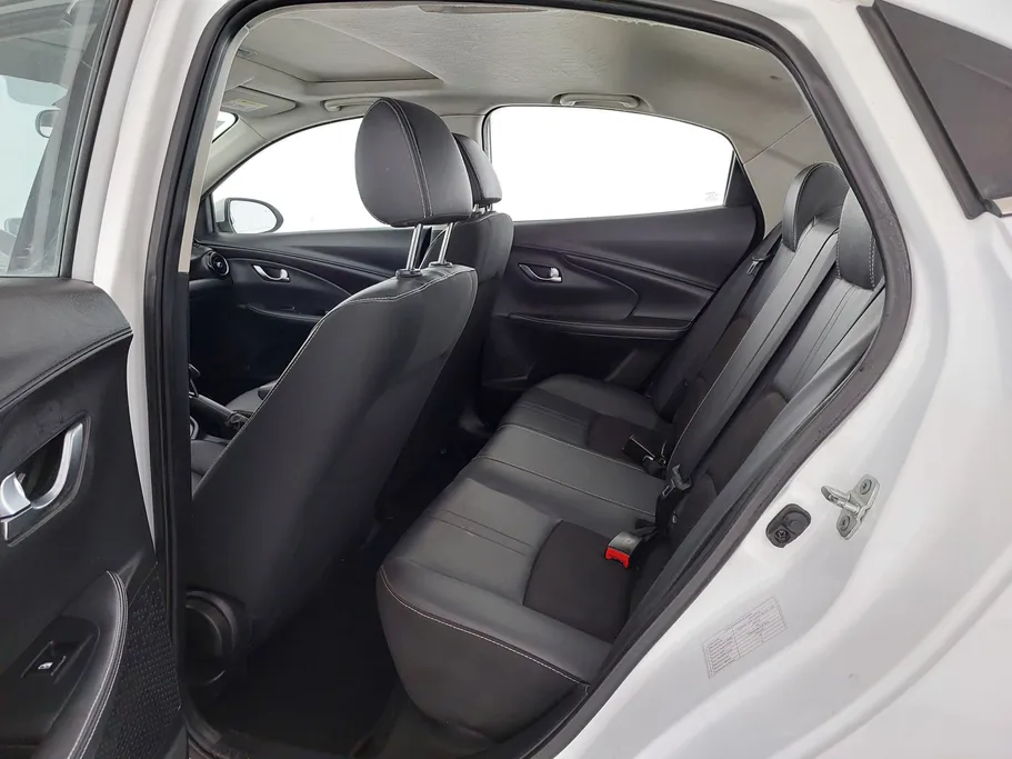 2023 Changan Alsvin Full Option 