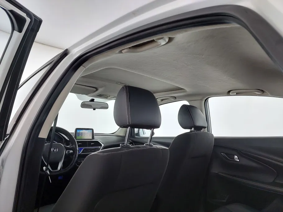 2023 Changan Alsvin Full Option 