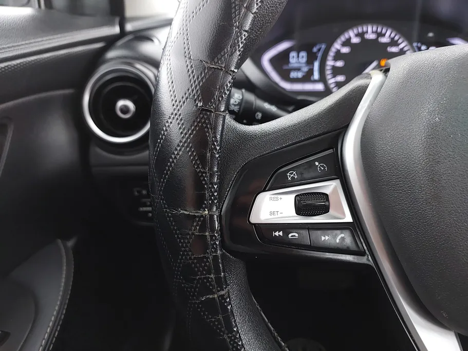 2023 Changan Alsvin Full Option 