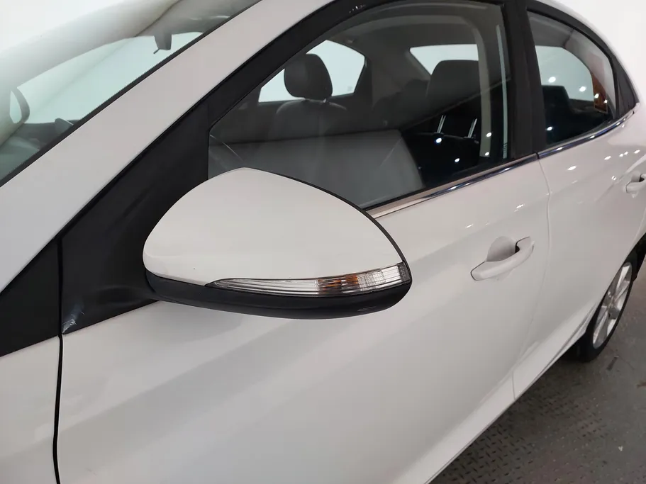 2023 Changan Alsvin Full Option 