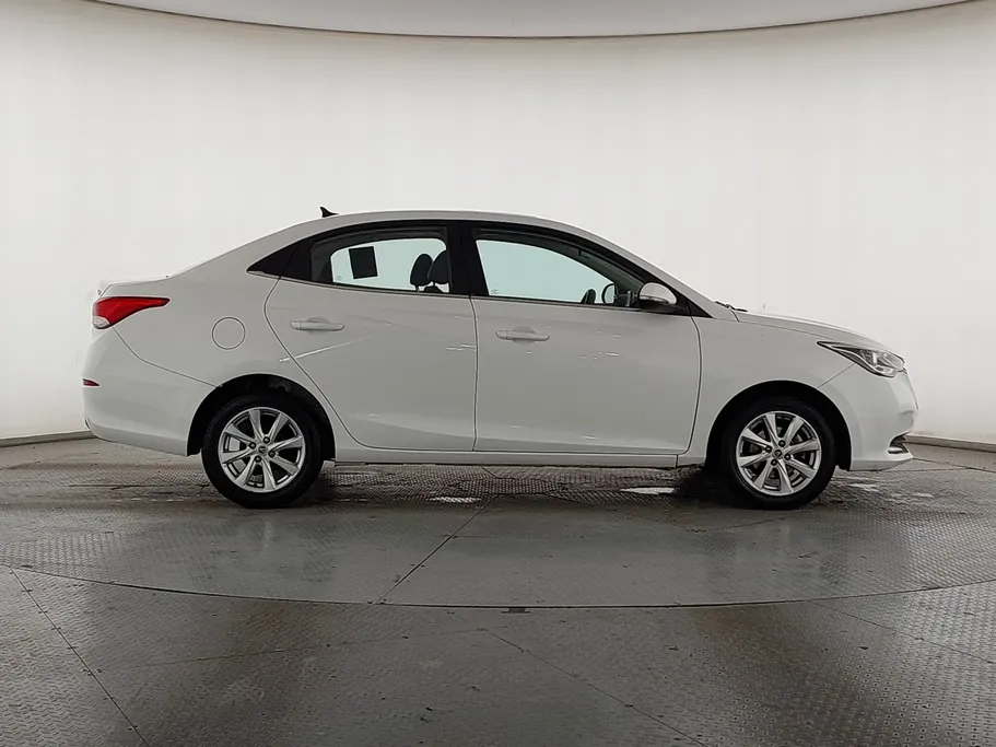 2023 Changan Alsvin Full Option 