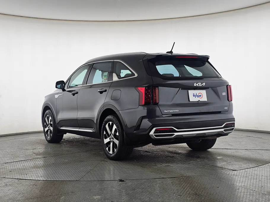 كيا سورينتو LX 2023 
