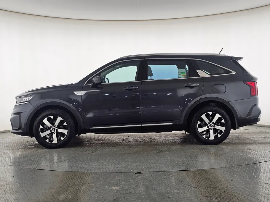 كيا سورينتو LX 2023 