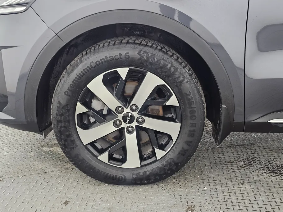 كيا سورينتو LX 2023 