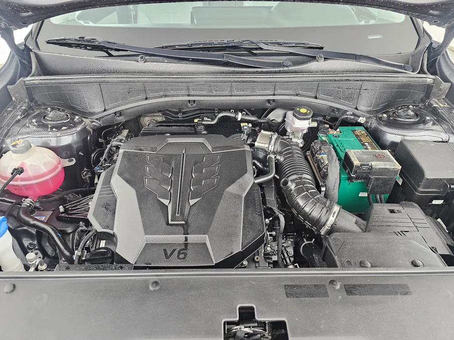 كيا سورينتو LX 2023 