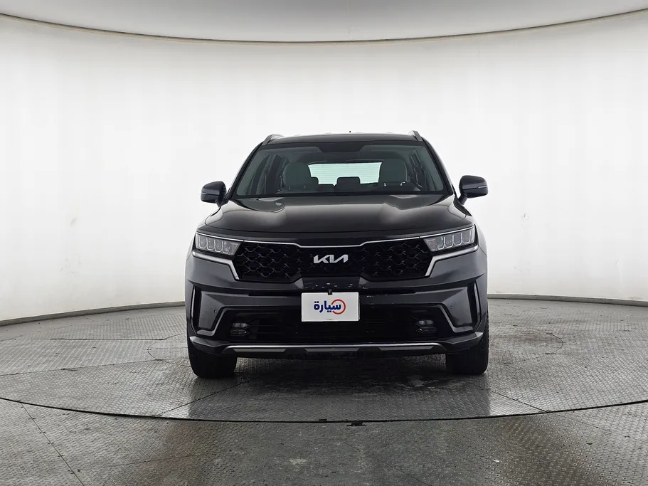 كيا سورينتو LX 2023 