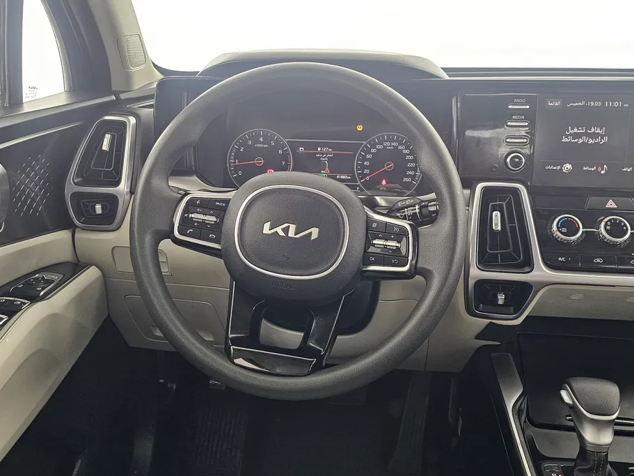 كيا سورينتو LX 2023 