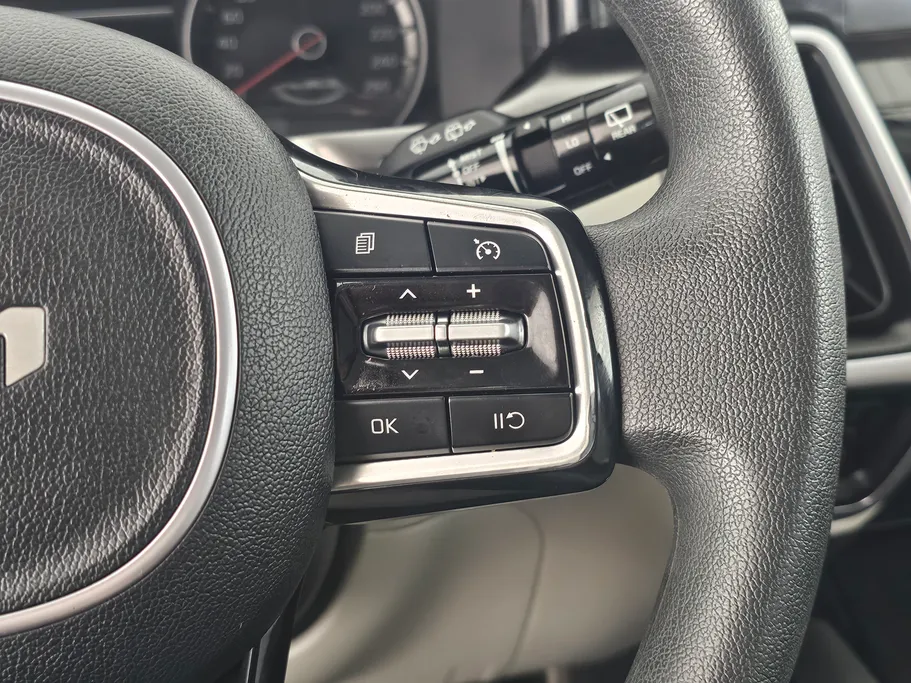 كيا سورينتو LX 2023 