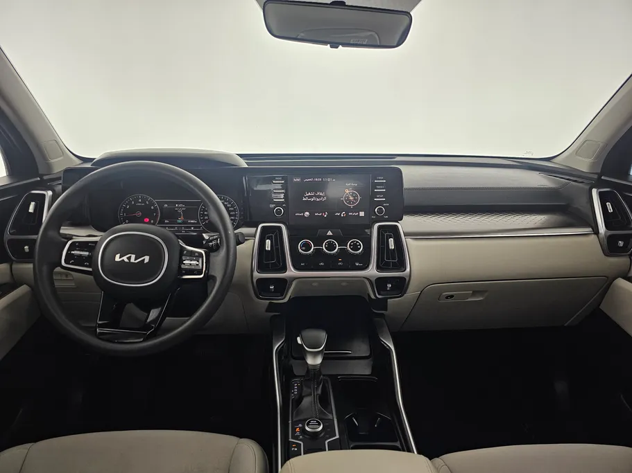 كيا سورينتو LX 2023 