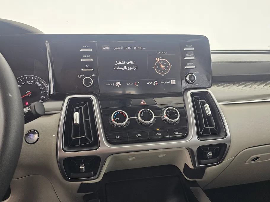 كيا سورينتو LX 2023 