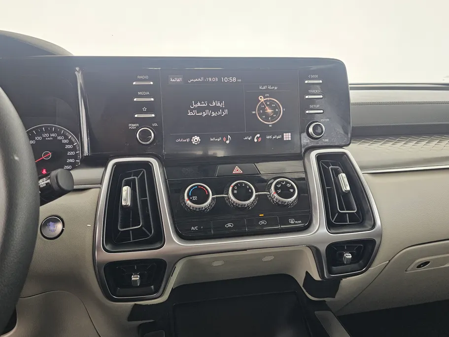 كيا سورينتو LX 2023 