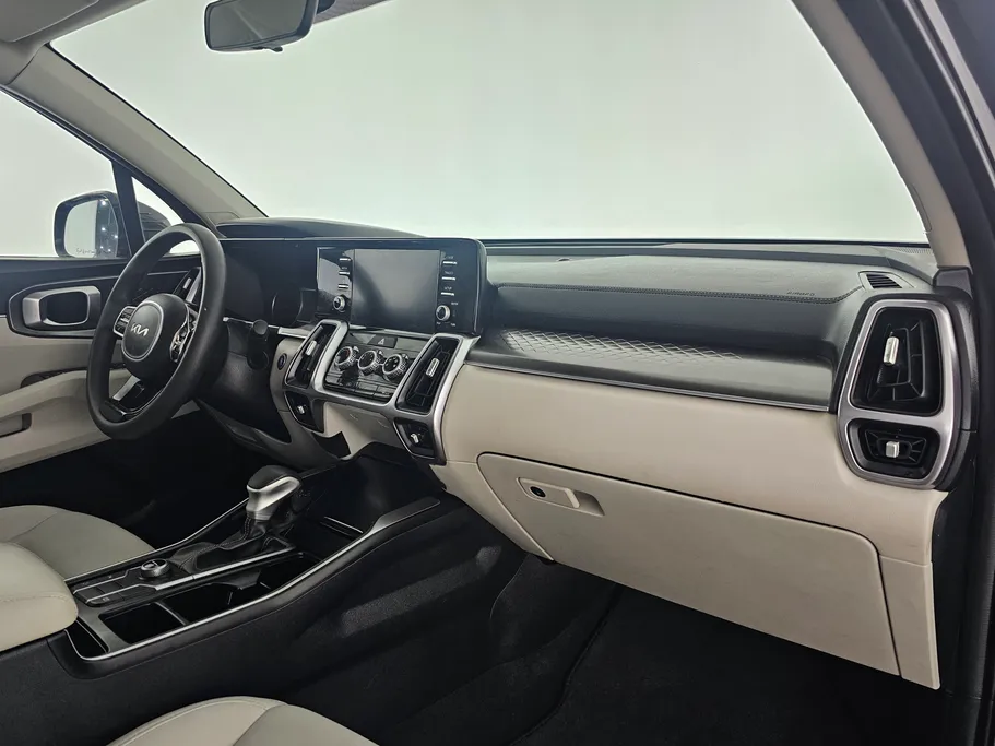 كيا سورينتو LX 2023 