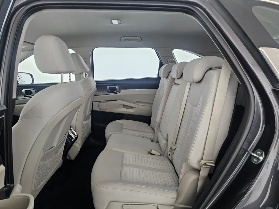 كيا سورينتو LX 2023 