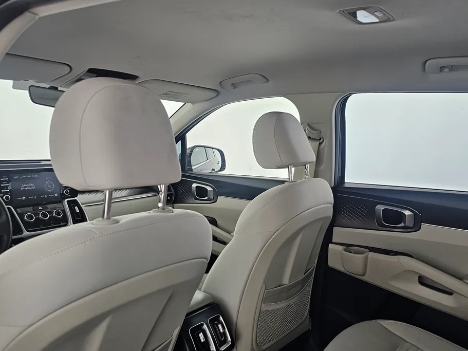 كيا سورينتو LX 2023 