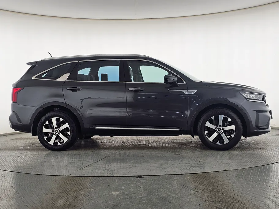 كيا سورينتو LX 2023 