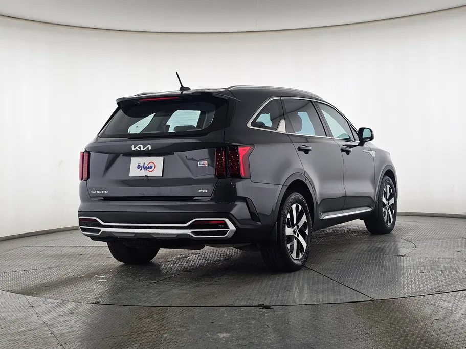 كيا سورينتو LX 2023 