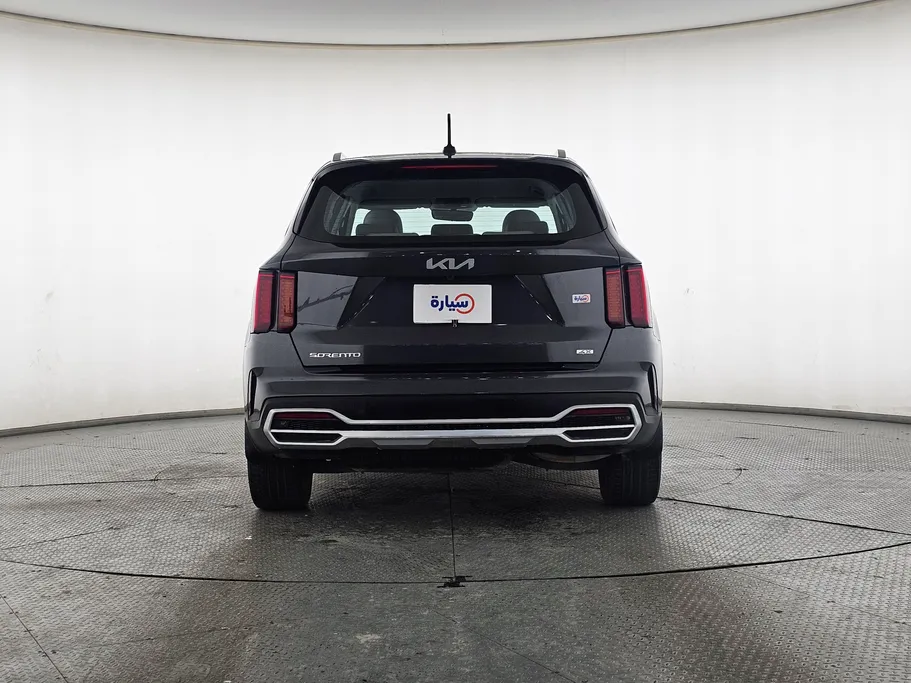 كيا سورينتو LX 2023 
