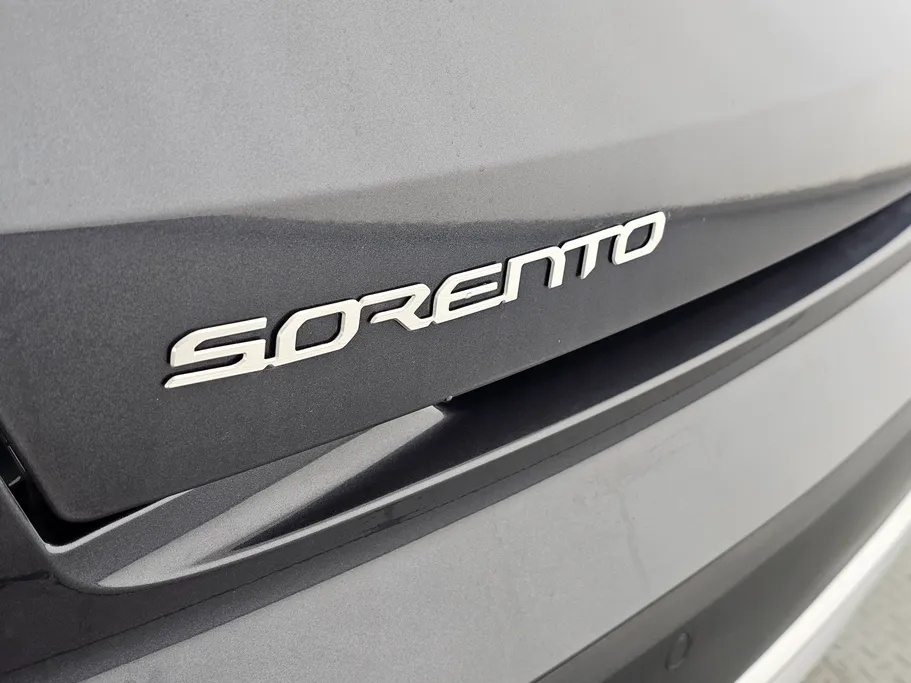 كيا سورينتو LX 2023 