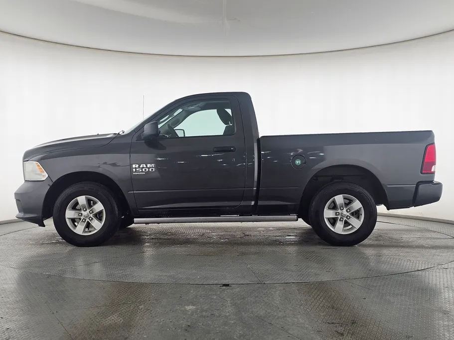 2019 Dodge Ram 1500 Classic 