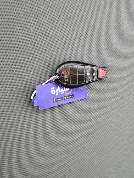 2019 Dodge Ram 1500 Classic 