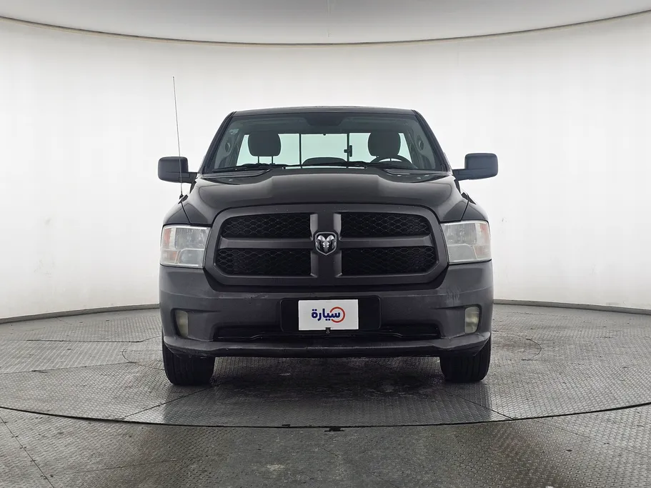 2019 Dodge Ram 1500 Classic 