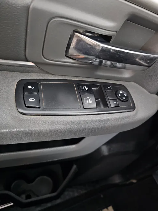 2019 Dodge Ram 1500 Classic 