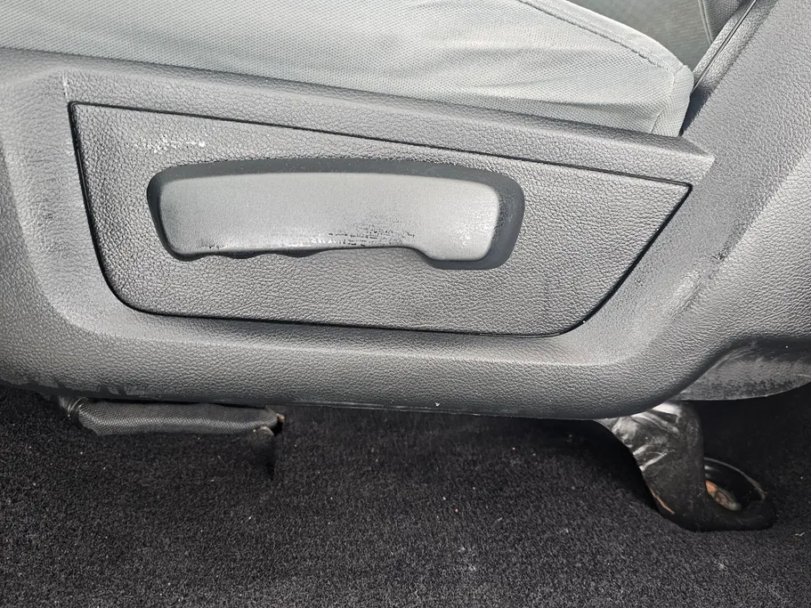 2019 Dodge Ram 1500 Classic 