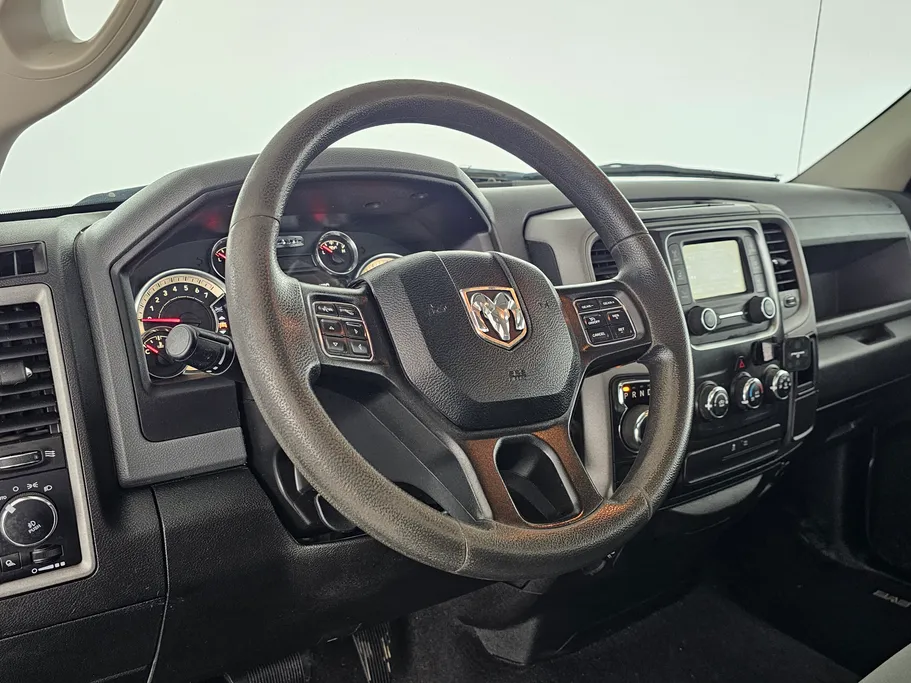 2019 Dodge Ram 1500 Classic 