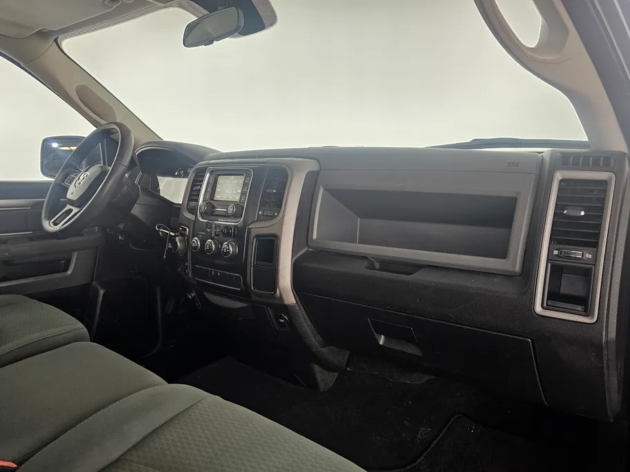 2019 Dodge Ram 1500 Classic 