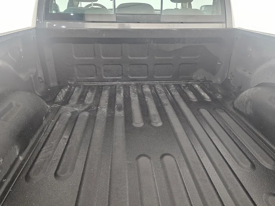 2019 Dodge Ram 1500 Classic 