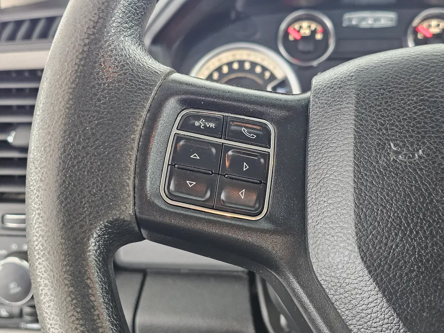 2019 Dodge Ram 1500 Classic 