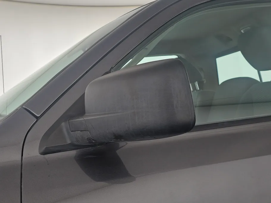 2019 Dodge Ram 1500 Classic 