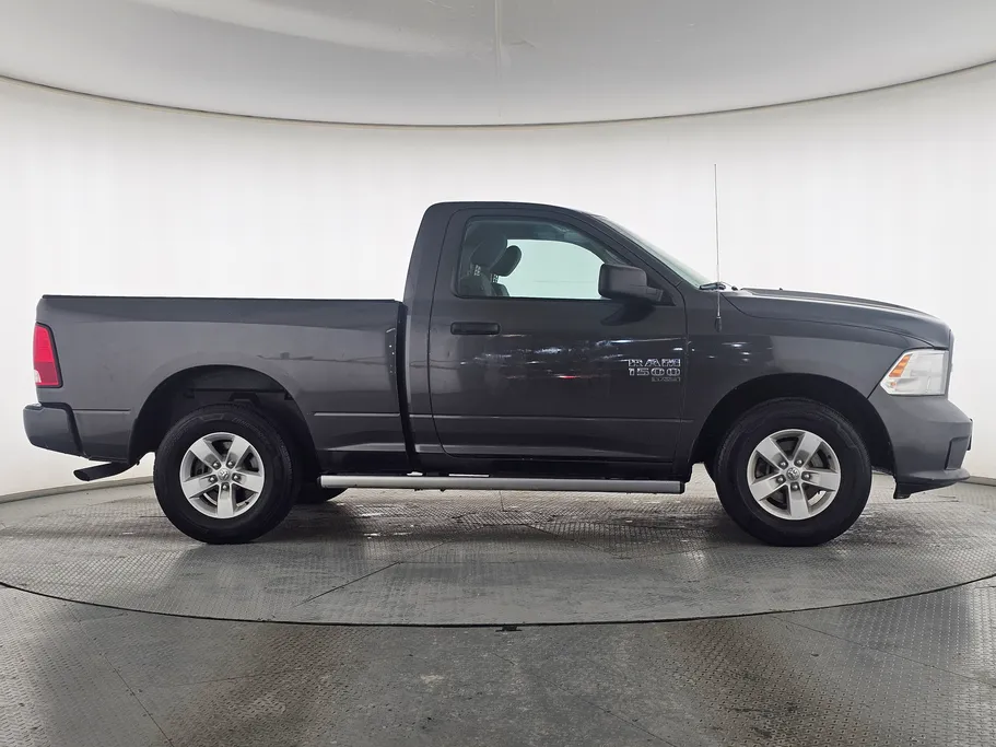 2019 Dodge Ram 1500 Classic 