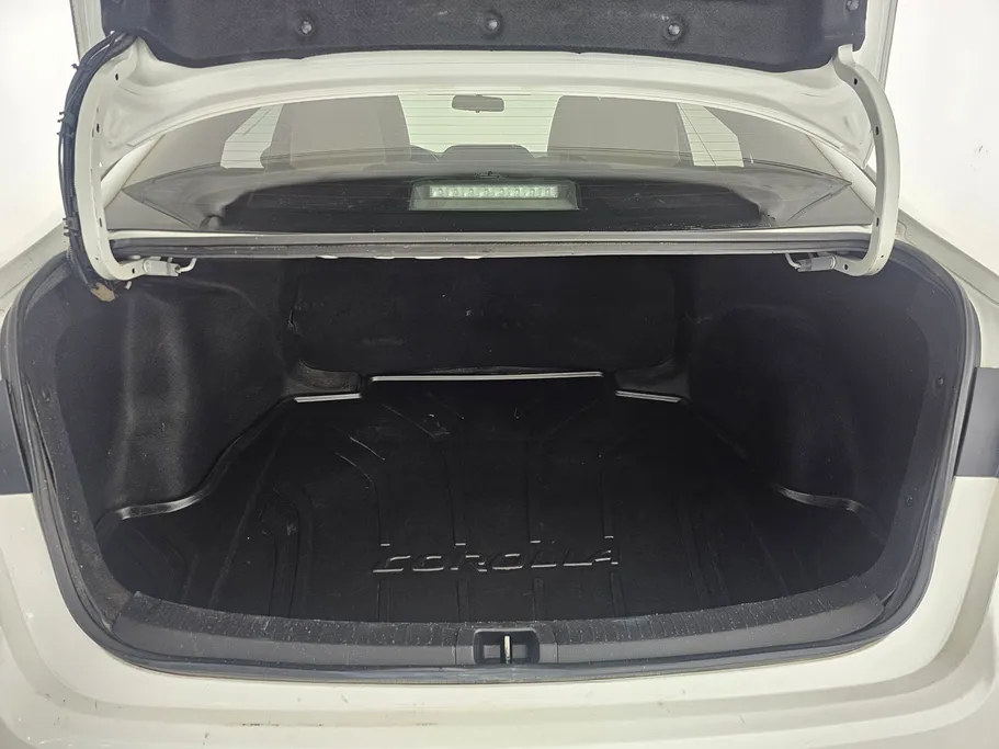 تويوتا كورولا XLI 2021 