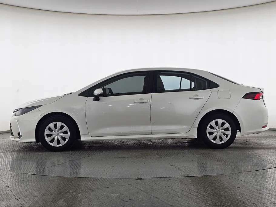 تويوتا كورولا XLI 2021 