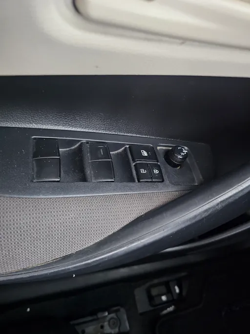 تويوتا كورولا XLI 2021 