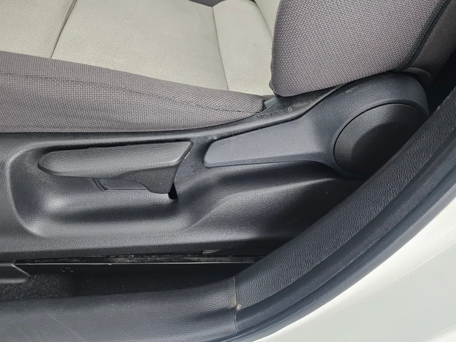 تويوتا كورولا XLI 2021 