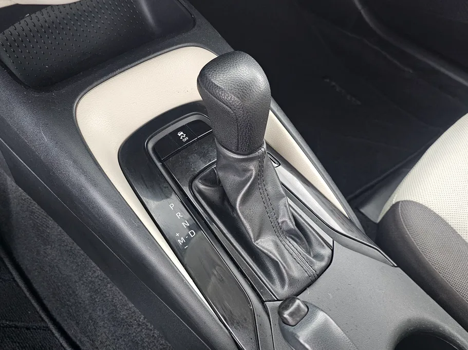 تويوتا كورولا XLI 2021 